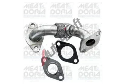 MEAT & DORIA Potrub AGR-ventil MAD 88685, 88685