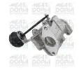 AGR ventil&nbsp;MEAT & DORIA&nbsp;&dash;&nbsp;MAD 88717