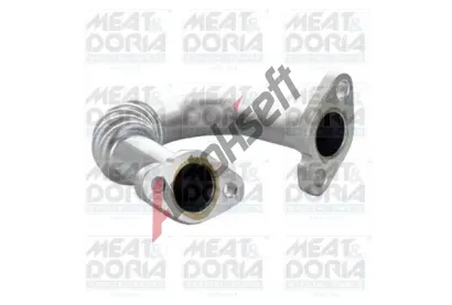 MEAT & DORIA Chladi recirkulace spalin MAD 88740, 88740