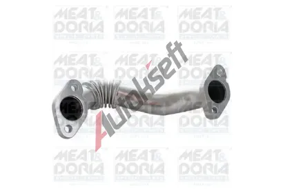 MEAT & DORIA Potrub AGR-ventil MAD 88741, 88741