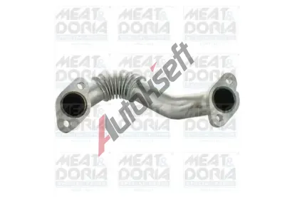 MEAT & DORIA Chladi recirkulace spalin MAD 88742, 88742
