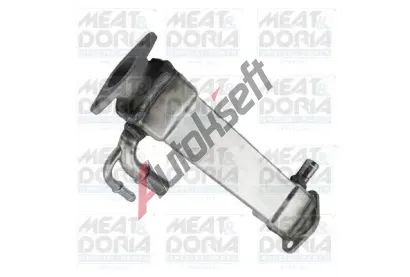 MEAT & DORIA Chladič recirkulace spalin MAD 88760, 88760 MEAT & DORIA Chladič recirkulace spalin MAD 88760, 88760