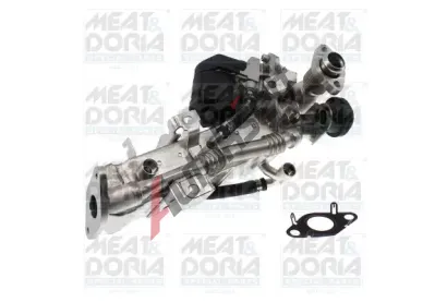 MEAT & DORIA Chladi recirkulace spalin MAD 88779, 88779