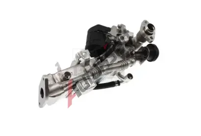 MEAT & DORIA Chladič recirkulace spalin MAD 88779R, 88779R MEAT & DORIA Chladič recirkulace spalin MAD 88779R, 88779R