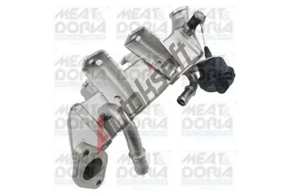 MEAT & DORIA Chladi recirkulace spalin MAD 88837, 88837