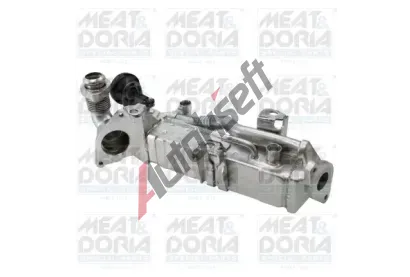 MEAT & DORIA Chladi recirkulace spalin MAD 88861, 88861