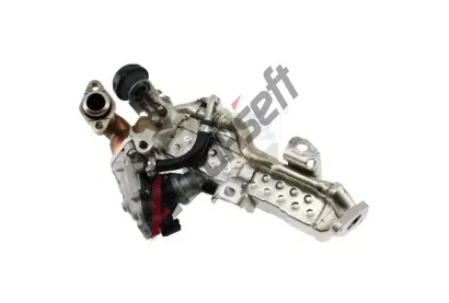 MEAT & DORIA Chladi recirkulace spalin MAD 88875R, 88875R