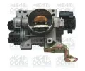 Hrdlo krtc klapky MEAT & DORIA ‐ MAD 89001