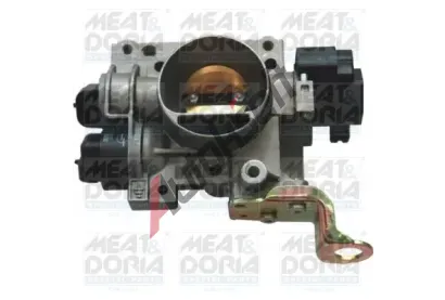 MEAT & DORIA Hrdlo krtc klapky MAD 89001, 89001