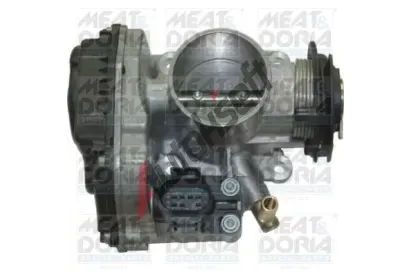 MEAT & DORIA Hrdlo krtc klapky MAD 89003, 89003