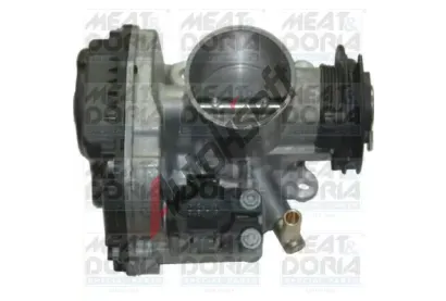 MEAT & DORIA Hrdlo krtc klapky MAD 89004, 89004