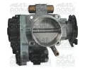 Hrdlo krtc klapky MEAT & DORIA ‐ MAD 89005