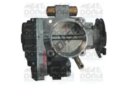 MEAT & DORIA Hrdlo krtc klapky MAD 89005, 89005