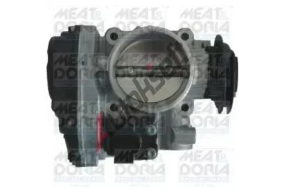 MEAT & DORIA Hrdlo krtc klapky MAD 89009, 89009