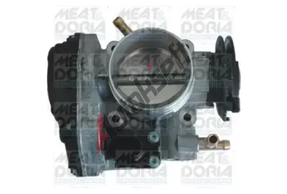 MEAT & DORIA Hrdlo krtc klapky MAD 89011, 89011