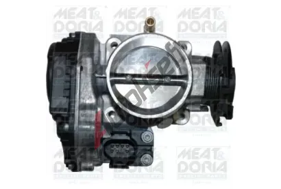 MEAT & DORIA Hrdlo krtc klapky MAD 89019, 89019