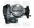 Hrdlo krtc klapky MEAT & DORIA ‐ MAD 89020