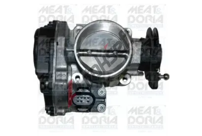 MEAT & DORIA Hrdlo krtc klapky MAD 89020, 89020