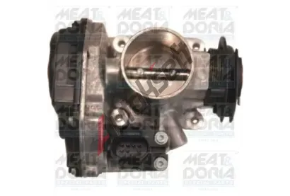 MEAT & DORIA Hrdlo krtc klapky MAD 89021, 89021
