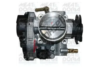 MEAT & DORIA Hrdlo krtc klapky MAD 89022, 89022