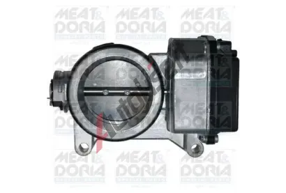 MEAT & DORIA Hrdlo krtc klapky MAD 89025, 89025