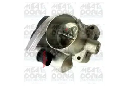 MEAT & DORIA Hrdlo krtc klapky MAD 89029, 89029