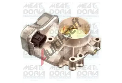 MEAT & DORIA Hrdlo krtc klapky MAD 89034, 89034