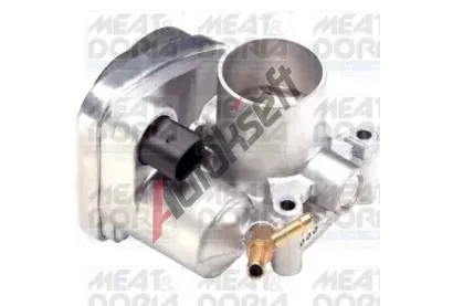 MEAT & DORIA Hrdlo krtc klapky MAD 89041, 89041