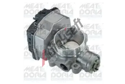 MEAT & DORIA Hrdlo krtc klapky MAD 89045, 89045