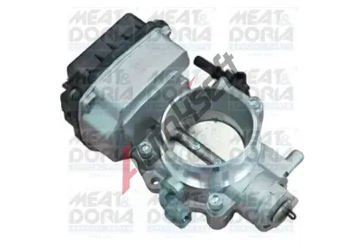 MEAT & DORIA Hrdlo krtc klapky MAD 89046, 89046