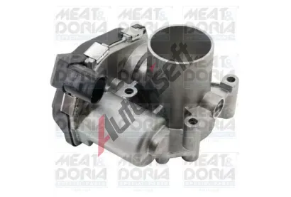 MEAT & DORIA Hrdlo krtc klapky MAD 89049, 89049