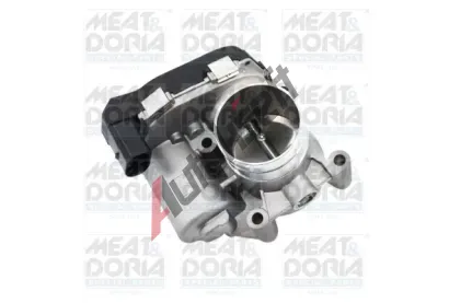 MEAT & DORIA Hrdlo krtc klapky MAD 89051, 89051