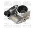 MEAT & DORIA Hrdlo krtc klapky ‐ MAD 89052
