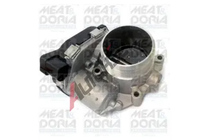 MEAT & DORIA Hrdlo krtc klapky MAD 89052, 89052