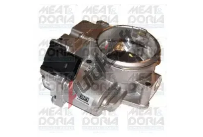 MEAT & DORIA Hrdlo krtc klapky MAD 89054, 89054