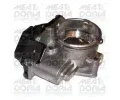 MEAT & DORIA Hrdlo krtc klapky ‐ MAD 89055