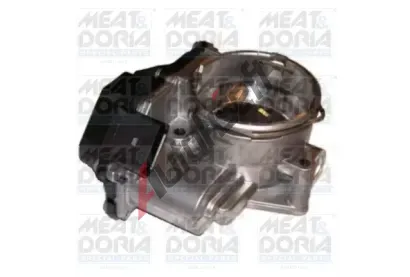 MEAT & DORIA Hrdlo krtc klapky MAD 89055, 89055