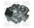 MEAT & DORIA Hrdlo krtc klapky ‐ MAD 89056
