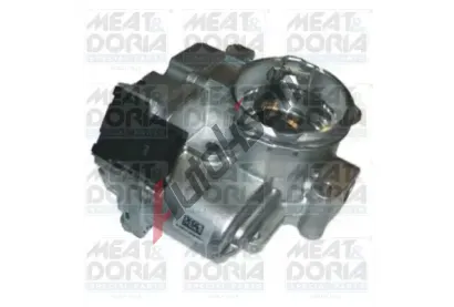 MEAT & DORIA Hrdlo krtc klapky MAD 89056, 89056