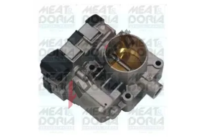 MEAT & DORIA Hrdlo �krt�c� klapky MAD 89059R, 89059R
