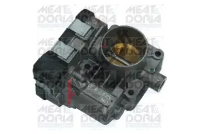 MEAT & DORIA Hrdlo krtc klapky MAD 89060, 89060