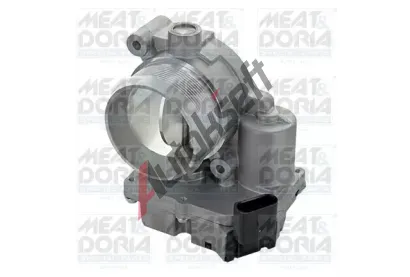 MEAT & DORIA Hrdlo krtc klapky MAD 89066, 89066