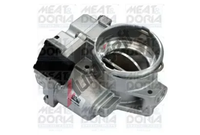 MEAT & DORIA Hrdlo krtc klapky MAD 89071, 89071