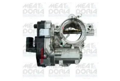 MEAT & DORIA Hrdlo krtc klapky MAD 89074, 89074