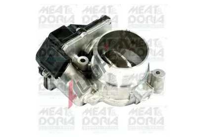 MEAT & DORIA Řídicí klapka přívodu vzduchu MAD 89076, 89076 MEAT & DORIA Řídicí klapka přívodu vzduchu MAD 89076, 89076