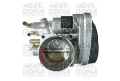 MEAT & DORIA Hrdlo krtc klapky MAD 89087, 89087