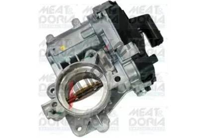 MEAT & DORIA Hrdlo �krt�c� klapky MAD 89106, 89106