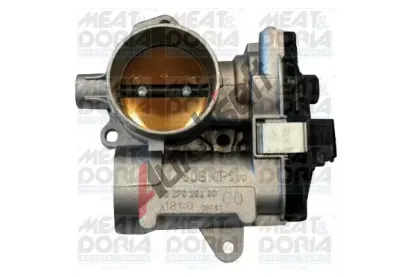 MEAT & DORIA Hrdlo krtc klapky MAD 89107, 89107