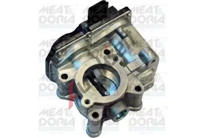 MEAT & DORIA Hrdlo škrtící klapky MAD 89120, 89120  MEAT & DORIA Hrdlo škrtící klapky MAD 89120, 89120