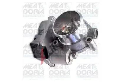 MEAT & DORIA Hrdlo krtc klapky MAD 89122, 89122
